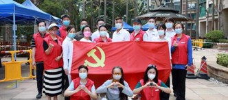 同心抗疫有舉措，疫情防控下物業(yè)人的責任與擔當